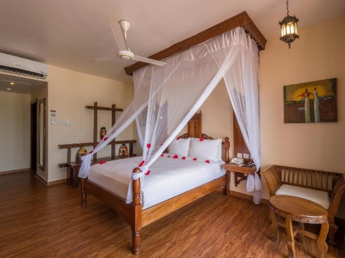 Nungwi Beach Resort by Turaco image 6