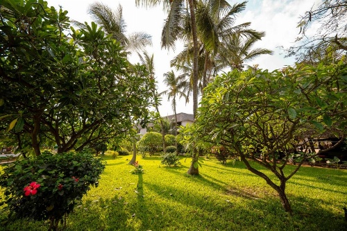 Nungwi Beach Resort by Turaco image 7