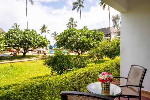 Nungwi Beach Resort by Turaco image 8