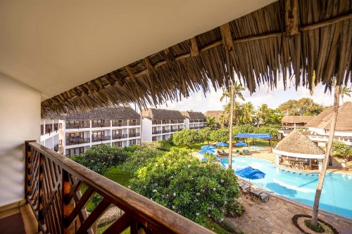 Nungwi Beach Resort by Turaco image 9
