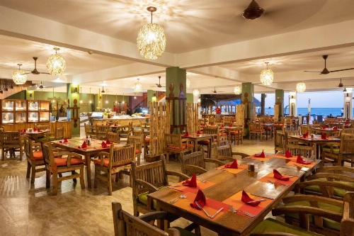 Nungwi Beach Resort by Turaco image 13