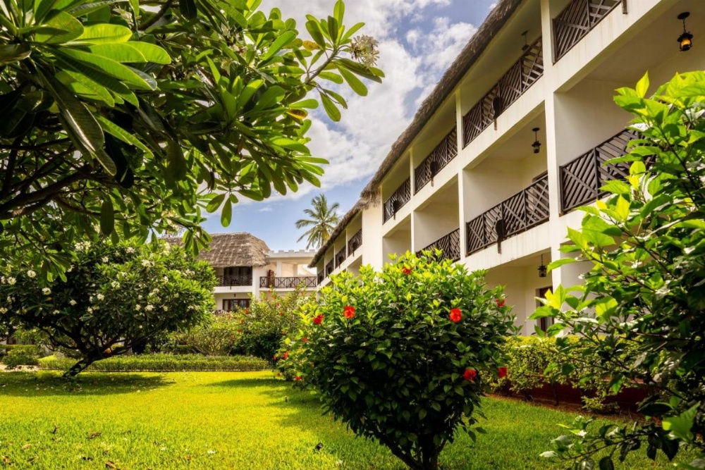 Nungwi Beach Resort by Turaco Image 15