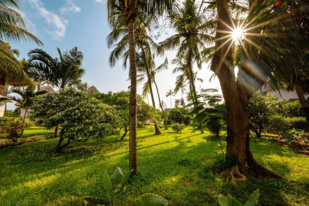 Nungwi Beach Resort by Turaco Image 16