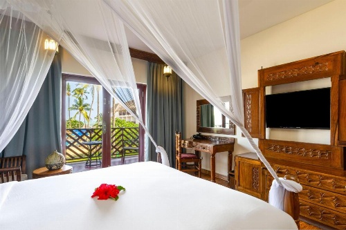 Nungwi Beach Resort by Turaco image 19