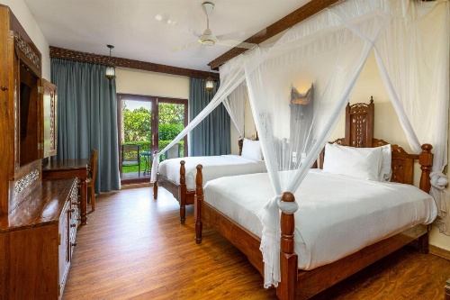 Nungwi Beach Resort by Turaco image 20