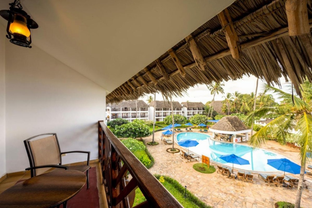 Nungwi Beach Resort by Turaco Main image