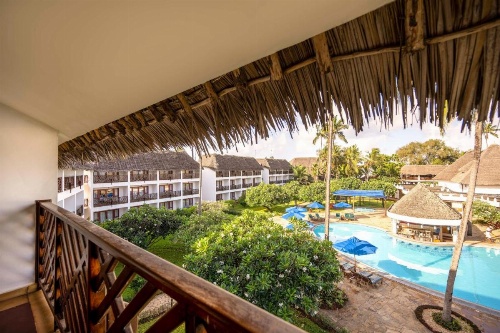 Nungwi Beach Resort by Turaco image 4